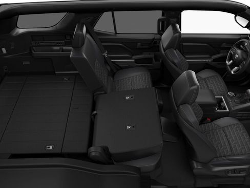New 2026 Toyota 4Runner TRD Off-Road Premium AWD/4WD image 22