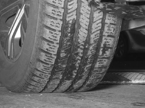 Used 2024 Jeep Wagoneer Series II image 10