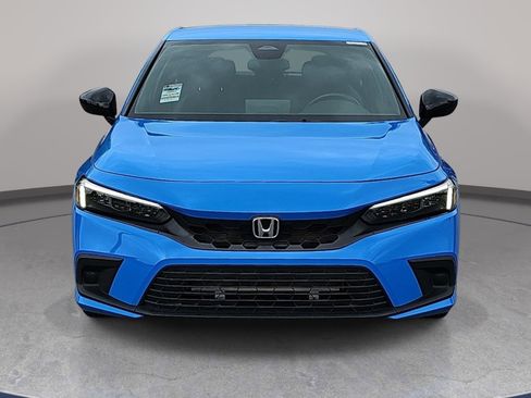 Used 2024 Honda Civic Sport image 2