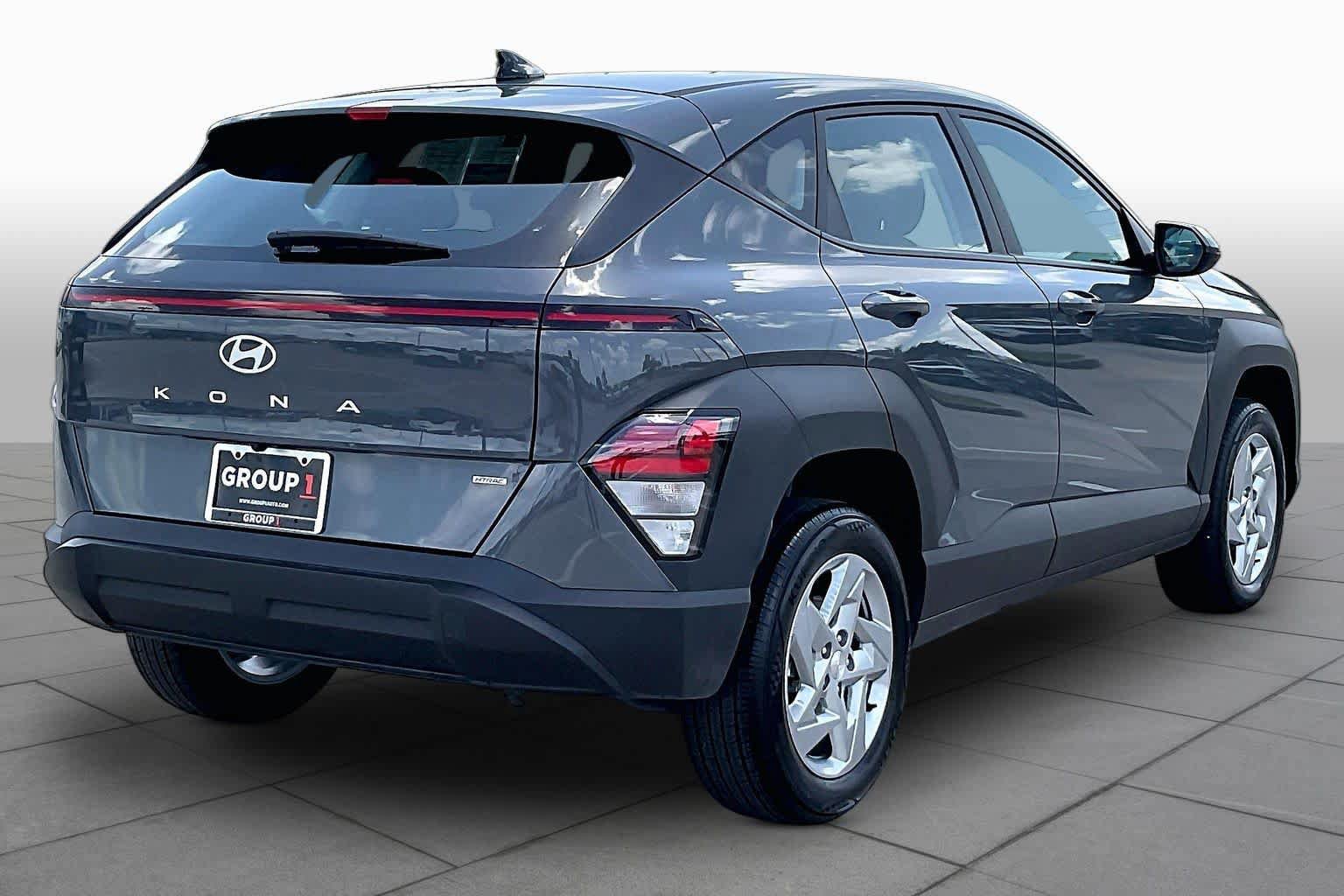 Used 2026 Hyundai Kona SE AWD/4WD image 13