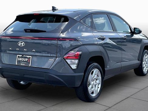 Used 2026 Hyundai Kona SE AWD/4WD image 13