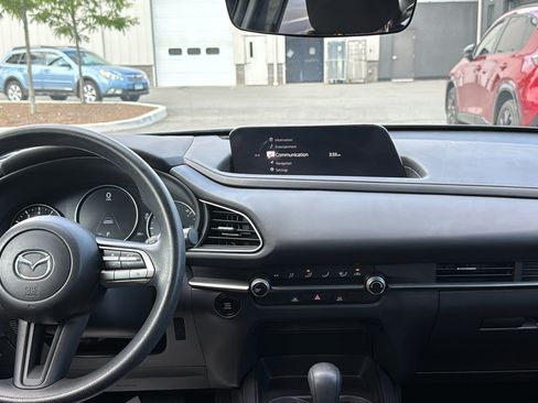 Certified 2023 MAZDA CX-30 AWD 2.5 S image 24