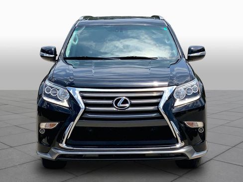 Used 2019 Lexus GX 460 Premium AWD/4WD image 4