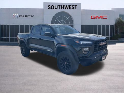 Used 2026 GMC Canyon Elevation w/ Convenience Package image 3