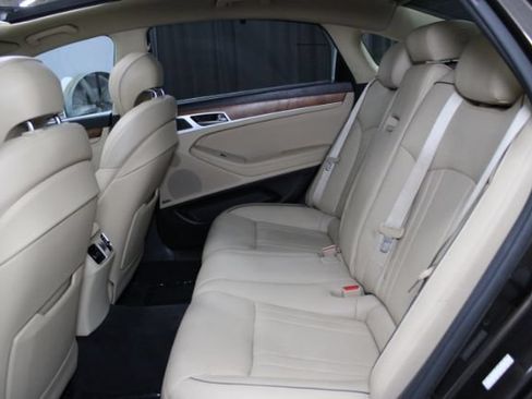 Used 2015 Hyundai Genesis 3.8 w/ Option Group 04 RWD image 24