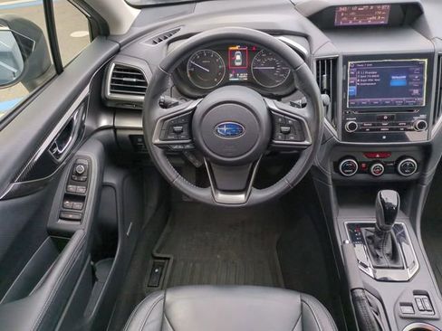 Used 2018 Subaru Crosstrek 2.0i Limited w/ 50th Anniversary Edition AWD/4WD image 17