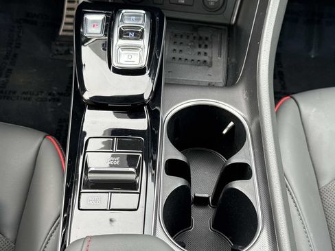 Used 2023 Hyundai Sonata SEL Plus FWD image 9