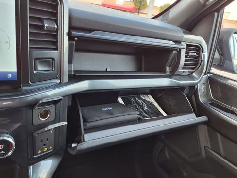 Used 2021 Ford F150 XLT w/ Equipment Group 302A High image 32