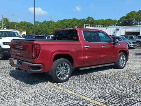 Used 2023 GMC Sierra 1500 Denali AWD/4WD image 6
