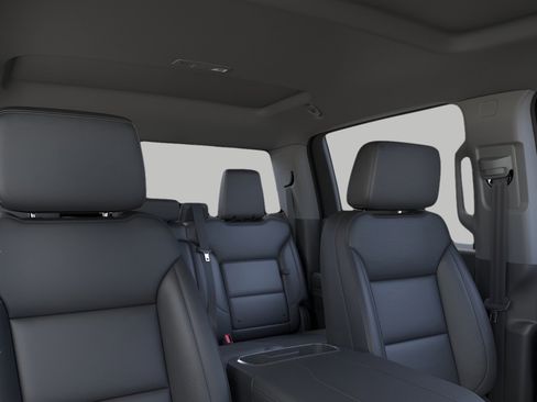 New 2026 GMC Sierra 1500 SLT w/ SLT Premium Package image 24