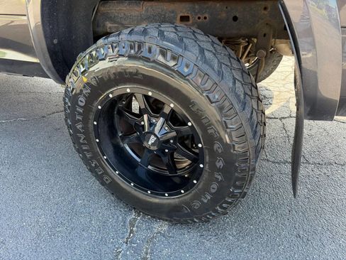 Used 2016 RAM 2500 Outdoorsman AWD/4WD image 67