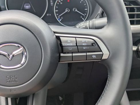 New 2026 MAZDA MAZDA3 2.5 S Sedan w/ Preferred Pkg FWD image 16