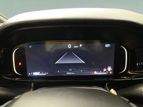 Used 2022 Jeep Wagoneer Series II w/ Convenience Group I image 26