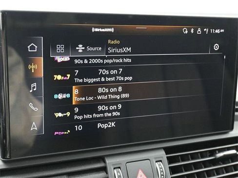 Used 2023 Audi Q5 2.0T Premium w/ Convenience Package image 21