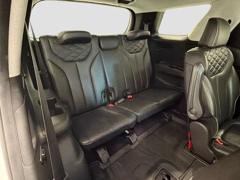 Used 2021 Hyundai Palisade Limited AWD/4WD image 24