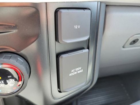 New 2025 Ford F450 XL w/ XL Chrome Package image 24