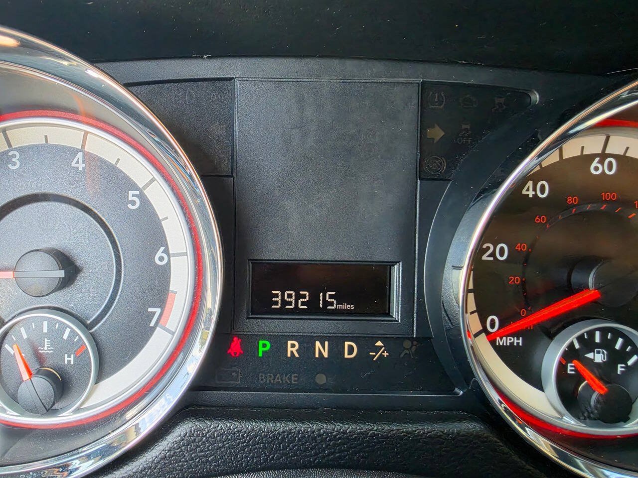 Used 2012 Dodge Grand Caravan SE FWD image 46
