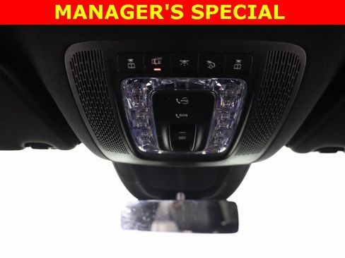 Used 2024 Mercedes-Benz GLE 350 4MATIC w/ AMG Line Exterior image 40