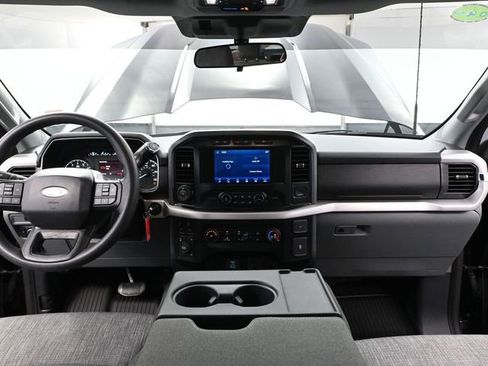 Used 2023 Ford F150 XLT w/ Trailer Tow Package image 25