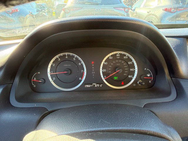Used 2012 Honda Accord EX-L image 15