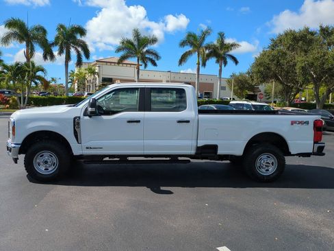 New 2026 Ford F350 XL w/ 360-Degree Camera Package AWD/4WD image 7
