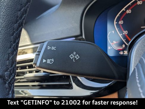 Used 2023 BMW 530i xDrive w/ Convenience Package image 31