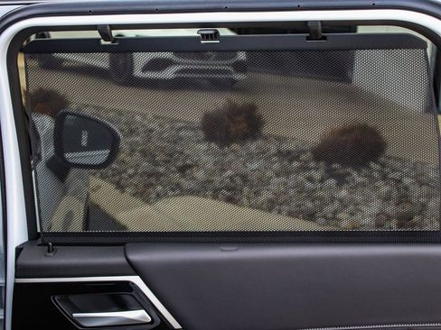 New 2026 Mitsubishi Outlander SEL image 13