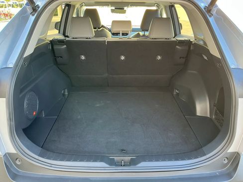 Used 2021 Toyota RAV4 Limited AWD/4WD image 18