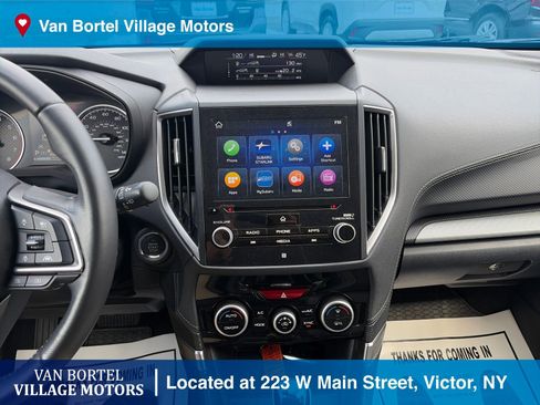 Used 2019 Subaru Forester Limited image 17