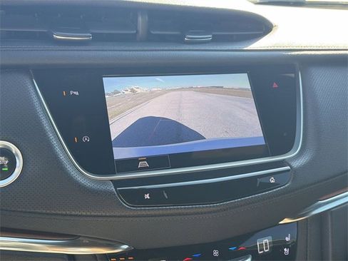 Certified 2023 Cadillac XT5 Premium Luxury image 14