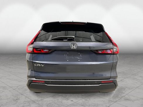 New 2026 Honda CR-V EX-L image 4