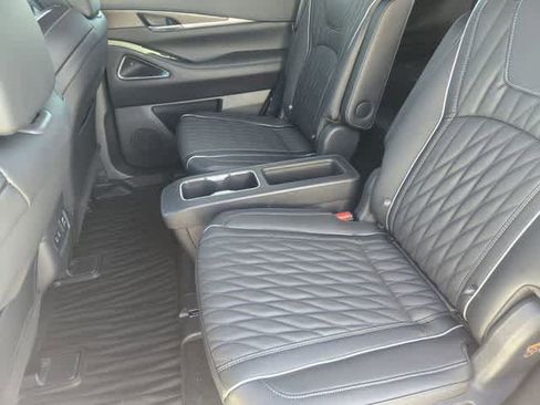 New 2026 INFINITI QX60 Autograph image 13