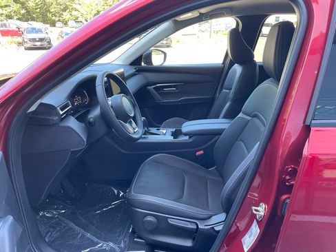 New 2026 MAZDA CX-5 Select AWD/4WD image 13