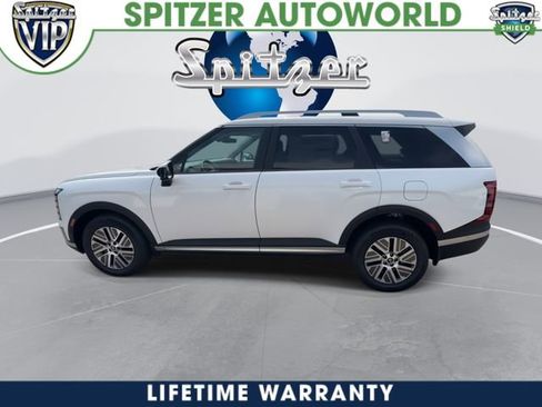 New 2026 Hyundai Palisade SEL Premium AWD/4WD image 6