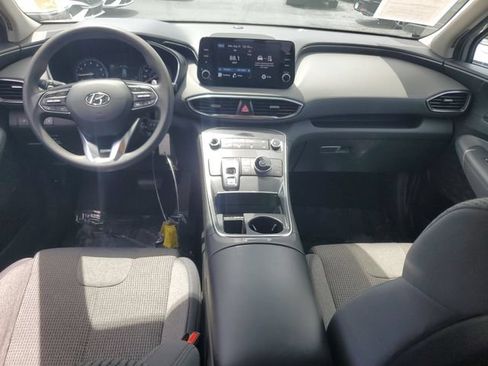 Certified 2023 Hyundai Santa Fe SE FWD image 21