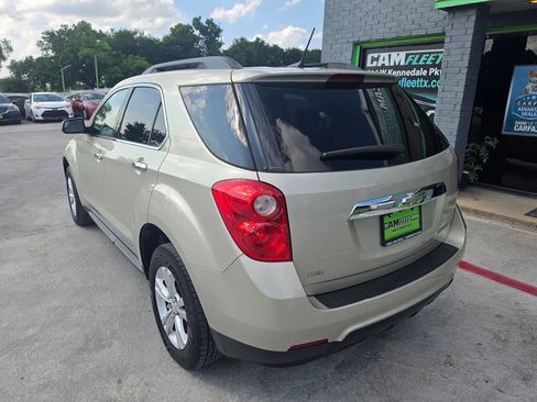 Used 2013 Chevrolet Equinox LT AWD/4WD image 9