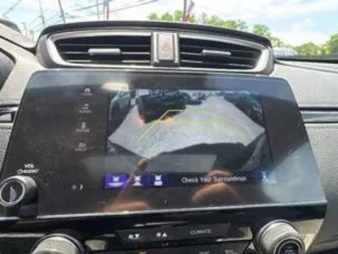 Used 2018 Honda CR-V EX-L image 18