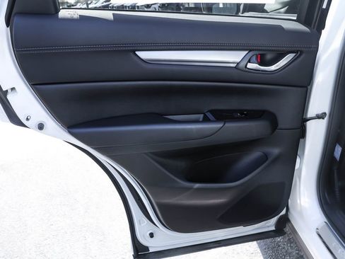 New 2025 MAZDA CX-5 AWD 2.5 S w/ Select Package image 56