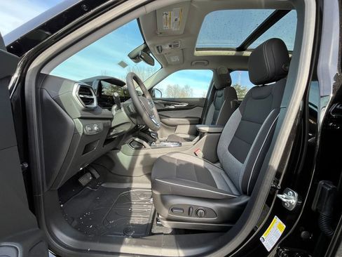 New 2026 Chevrolet TrailBlazer LT w/ Convenience Package image 8