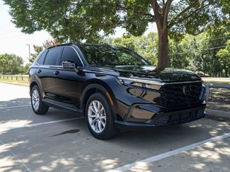 Used 2024 Honda CR-V EX video 2