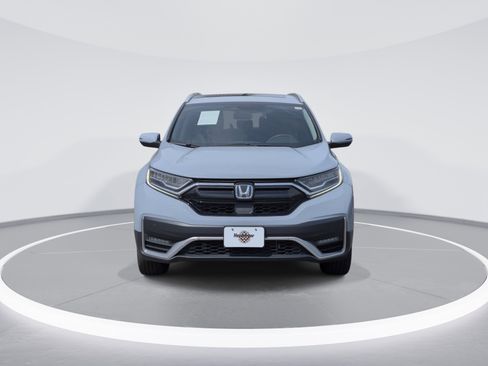 Used 2022 Honda CR-V Touring image 2