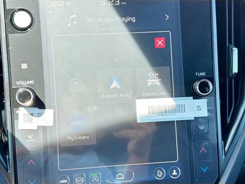 New 2026 Subaru Forester Premium image 15