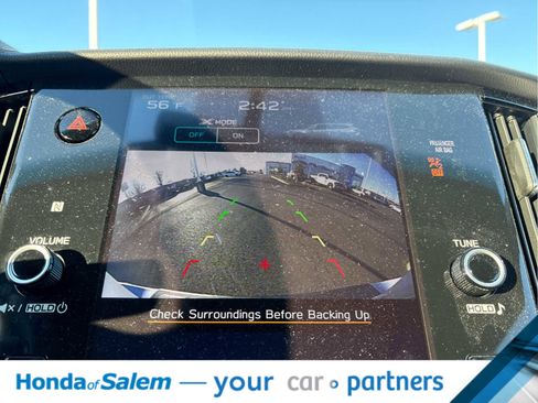 Used 2022 Subaru Outback Premium image 22