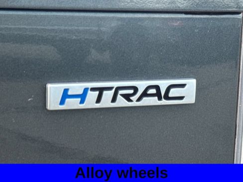 Used 2022 Hyundai Palisade Calligraphy AWD/4WD image 25