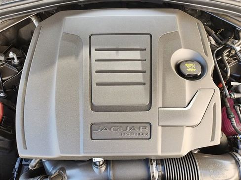 Used 2026 Jaguar F-PACE R-Dynamic S image 22