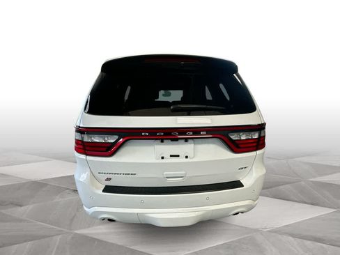 Used 2024 Dodge Durango GT AWD/4WD image 7