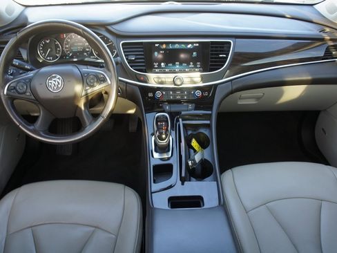 Used 2019 Buick LaCrosse Essence w/ Sun and Shade Package image 11