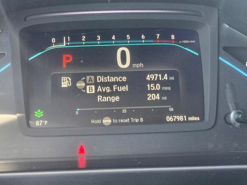 Used 2020 Honda Odyssey EX-L image 23