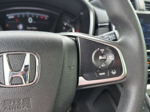 Used 2017 Honda CR-V EX image 21