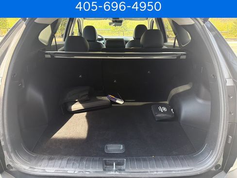 Used 2026 Hyundai Tucson SEL Plus FWD image 28